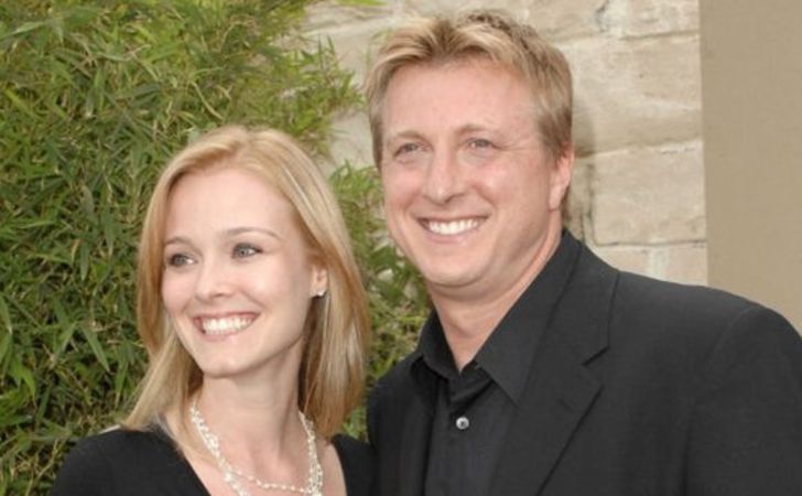 Who Is Stacie Zabka's Husband in 2021? Here's What to Know About Their Married Life